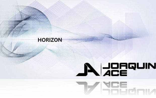 Joaquin Ace Horizon Sound Bank for Xfer Serum