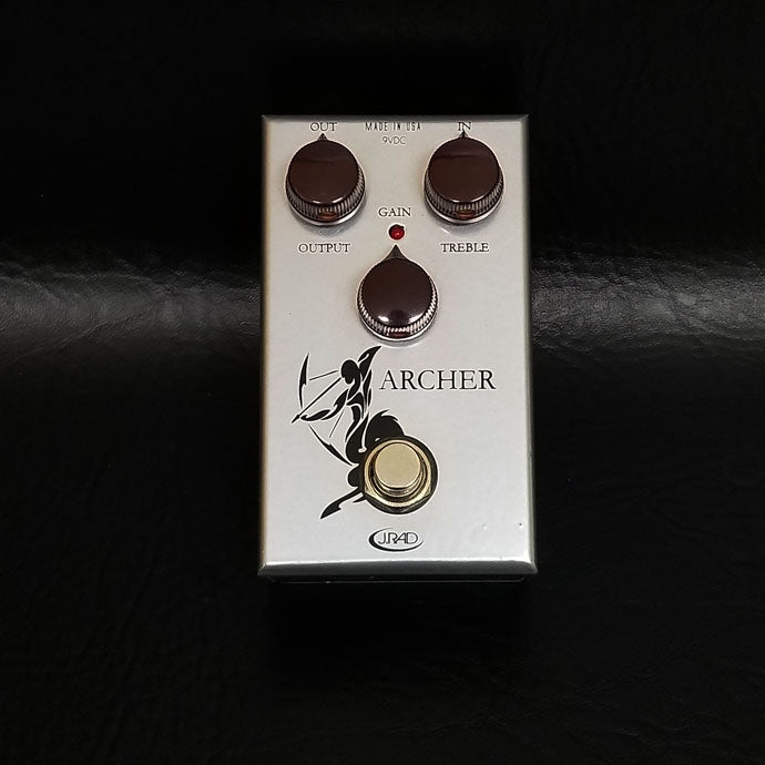 Rockett Pedals Archer - Open Box