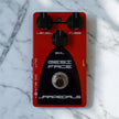 JRR Pedals GeSi Face