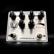 JRR Pedals Ram Triangle Big Muff Clone Fuzz Pedal