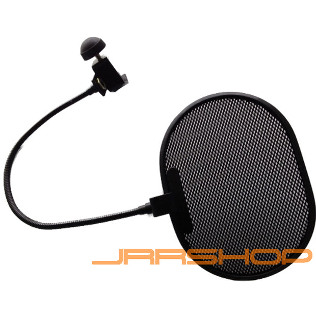 JRR Shop Metal Pop Filter