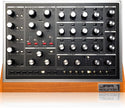JRR Sounds Uno Vol.1 Cinematic Atmospheres Moog One Sample Set