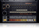 JRR Sounds 808 Kits Roland TR-808 Sample Set