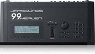 JRR Sounds 99th Heaven Vol.3 Presets 2 Yamaha SY99 Sample Set