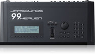 JRR Sounds 99th Heaven Vol.1 DigiMix Yamaha SY99 Sample Set