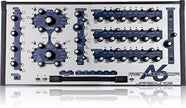 JRR Sounds Aethiopia Vol.1 No FX Alesis Andromeda Sample Set