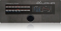JRR Sounds Alpha Vol.2 Classics Roland Alpha Juno Sample Set