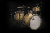 JRR Sounds Super Natural Kits Vol.3 Big Garage Kit Sample Set