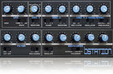JRR Sounds B-Station Novation Bass Station Sample Set
