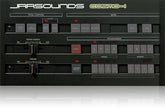 JRR Sounds Cosmo Collection Upgrade