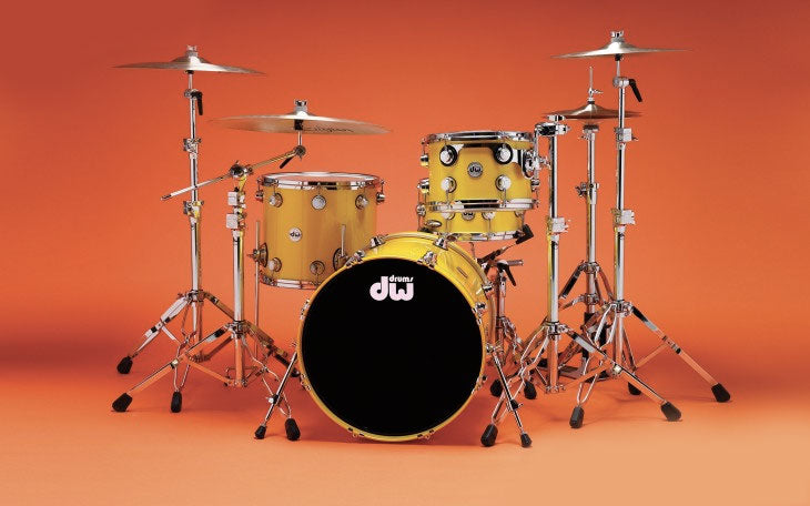 JRR Sounds Super Natural Kits Vol.5 Dry Funk Kit Sample Set