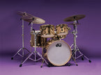 JRR Sounds Super Natural Kits Vol.6 Dry Jazz Kit Sample Set