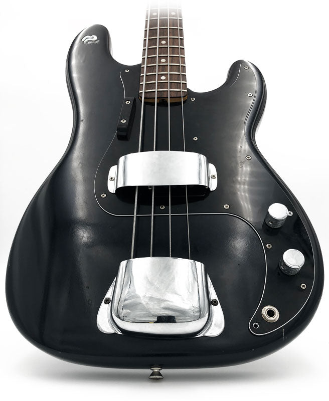 JRR Sounds Super Natural Electric Bass Vol.8 Muted Sample Set