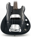 JRR Sounds Super Natural Electric Bass Vol.8 Muted Sample Set