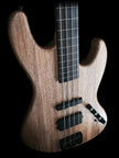 JRR Sounds Super Natural Electric Fretless Vol.1 Sample Set