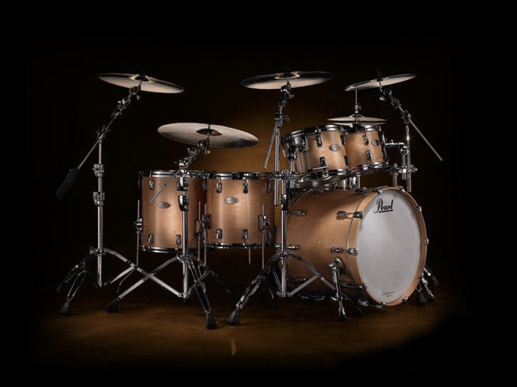 JRR Sounds Super Natural Kits Vol.7 Fat Kit Sample Set
