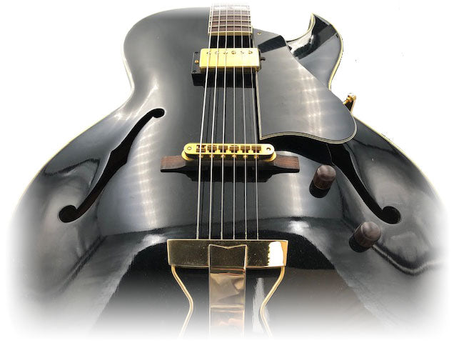 JRR Sounds Super Natural Jazz Guitar Vol.2 Modern Sample Set