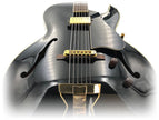 JRR Sounds Super Natural Jazz Guitar Vol.1 Standard Sample Set