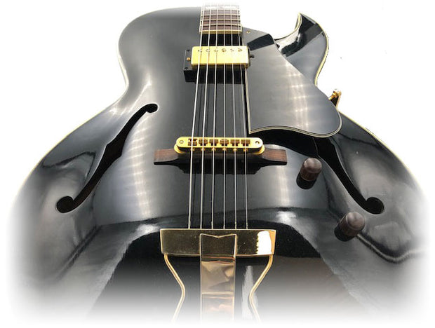 JRR Sounds Super Natural Jazz Guitar Vol.1 Standard Sample Set