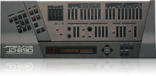 JRR Sounds JD-890 Vintage Vol.4 Roland JD-800/JD-990 Sample Set