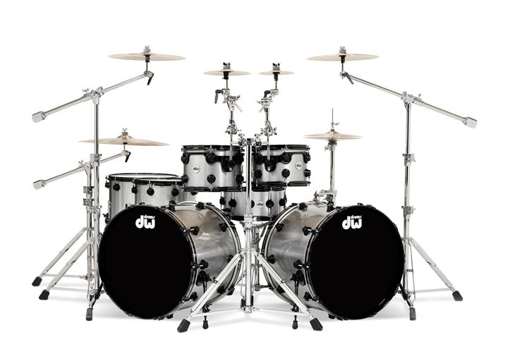JRR Sounds Super Natural Kits Vol.10 LA Studio Kit Sample Set