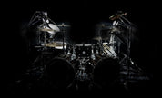 JRR Sounds Super Natural Kits Vol.12 Loud Gig Kit Sample Set