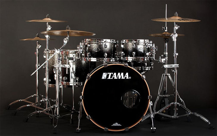 JRR Sounds Super Natural Kits Vol.13 Medium Room Kit Sample Set