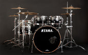 JRR Sounds Super Natural Kits Vol.13 Medium Room Kit Sample Set