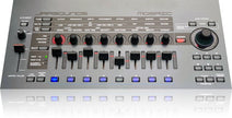 JRR Sounds Mosaic Vol.1 Basses Yamaha Montage Sample Set