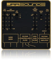 JRR Sounds Odysseus ARP Odyssey Sample Set