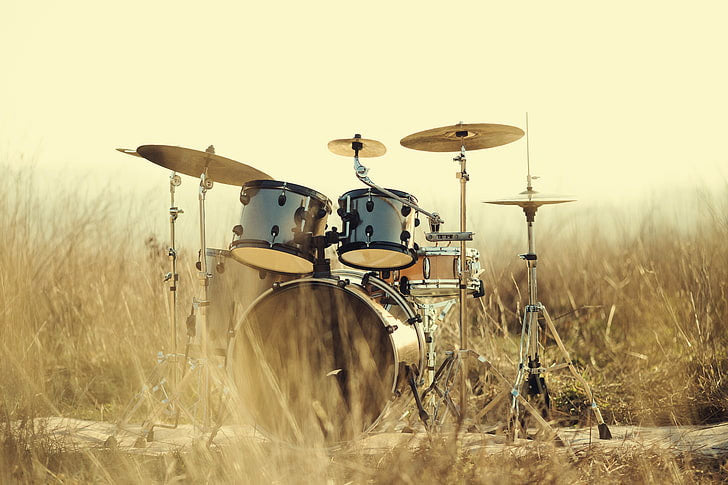 JRR Sounds Super Natural Kits Vol.15 Country Kit Sample Set