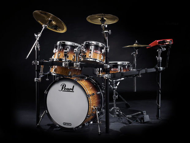 JRR Sounds Super Natural Kits Vol.16 Session Kit Sample Set