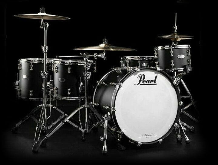 JRR Sounds Super Natural Kits Vol.18 Studio Kit Sample Set