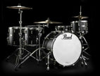 JRR Sounds Super Natural Kits Vol.18 Studio Kit Sample Set