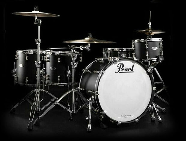 JRR Sounds Super Natural Kits Vol.18 Studio Kit Sample Set