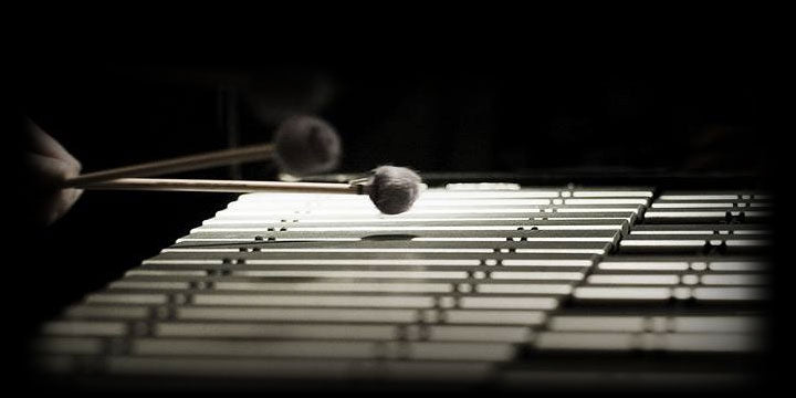 JRR Sounds Super Natural Mallets Vol.3 Vibes Soft Sample Set