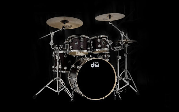 JRR Sounds Super Natural Kits Vol.19 Tight Kit Sample Set