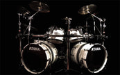 JRR Sounds Super Natural Kits Vol.20 Vintage Rock Kit Sample Set