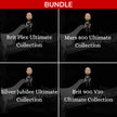 IK Multimedia JS Complete Brit for TONEX