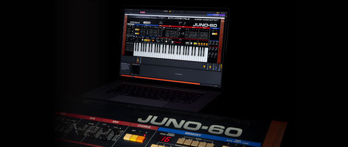 Roland JUNO-60 Plugin Lifetime Key