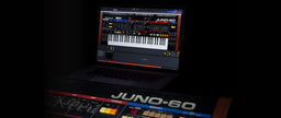 Roland JUNO-60 Plugin Lifetime Key
