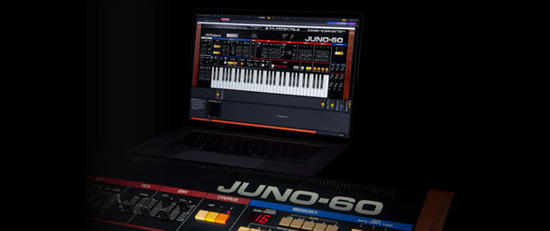 Roland JUNO-60 Plugin Lifetime Key