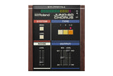 Roland Juno-60 Chorus Lifetime Key