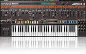 Roland JUPITER-8 Model Expansion for ZENOLOGY Lifetime Key
