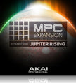 Akai Jupiter Rising MPC Expansion