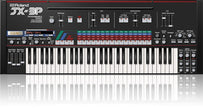 Roland JX-3P Plugin Lifetime Key