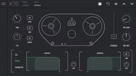 Imaginando - K7D Tape Delay Plugin