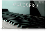 Acousticsamples Kawai-EX Pro Library