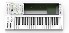 Waldorf KB37 Eurorack Keyboard