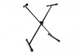 Hosa KBT-442 Keyboard Stand, Single-X